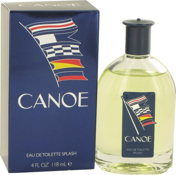 Actual product image Dana Canoe (Eau de toilette, 120 ml)
