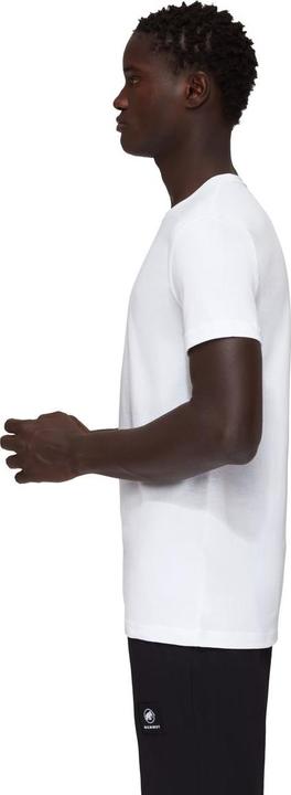 Image du produit Mammut T-shirt Massone Homme Patch (S)