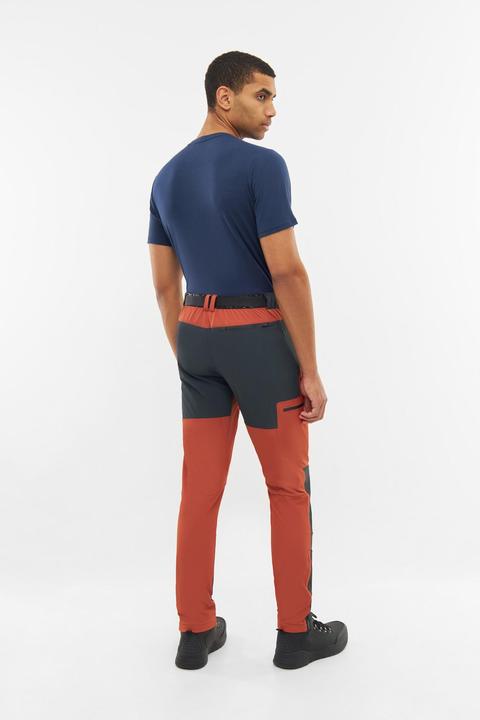 Actual product image MGA Viking Sequoia Bamboo Man trousers (L)