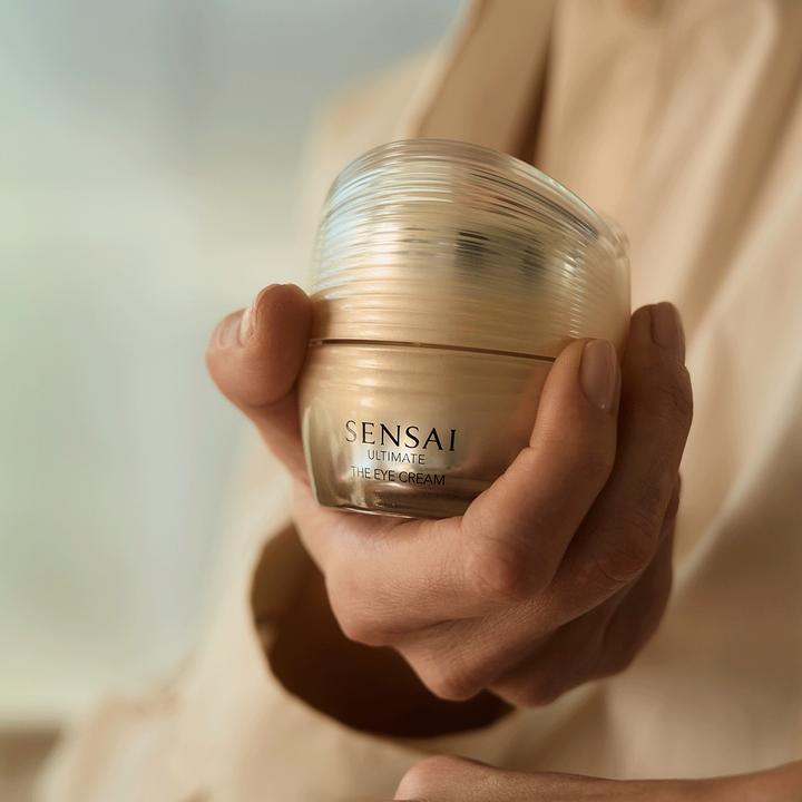 Immagine prodotto Sensai Kanebo Ultimate The Eye Cream (re) (Gel, 15 ml)