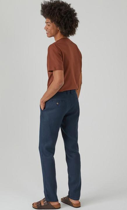 Immagine prodotto La Redoute Collections Pantaloni in lino (44)