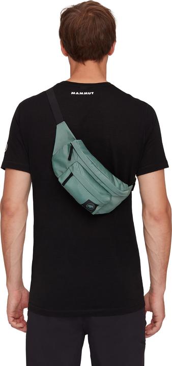 Actual product image Mammut Xeron Neuveville Waistpack