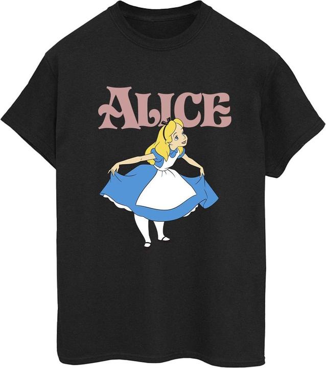 Produktbild Disney Alice In Wonderland Take A Bow TShirt (L)