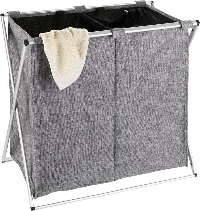 Actual product image Wenko Duo (120 l)