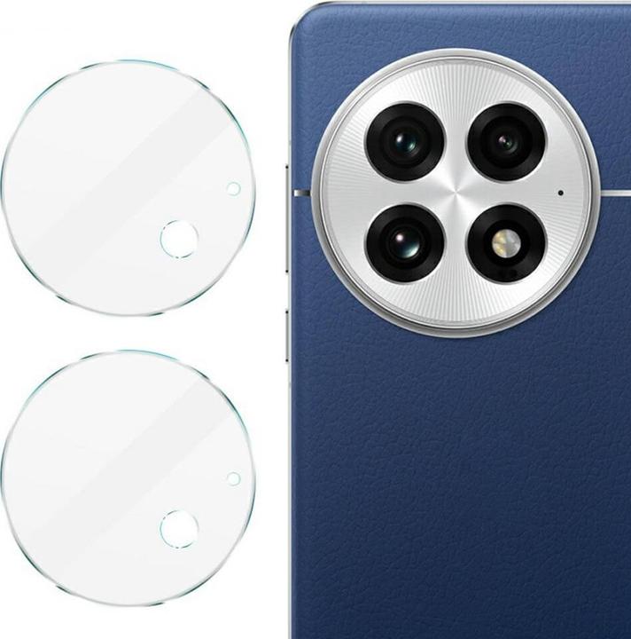 Immagine prodotto Imak Huawei P40 Lite - Custodia in gomma siliconica UX5 (OnePlus 13, Huawei P40 Lite)