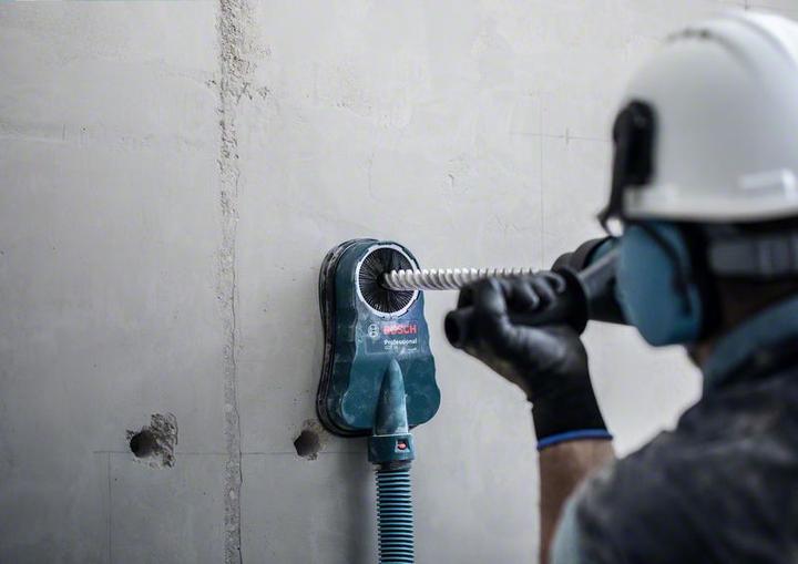 Actual product image Bosch Professional Zubehör EXPERT SDS max-8X hammer drill, 14 x 600 x 740 mm (14 millimetres)