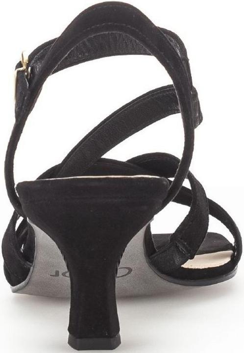 Actual product image Gabor Strappy sandals (39)