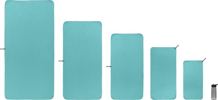 Image du produit Sea To Summit Serviette Drylite Towel M (100 x 50 cm)