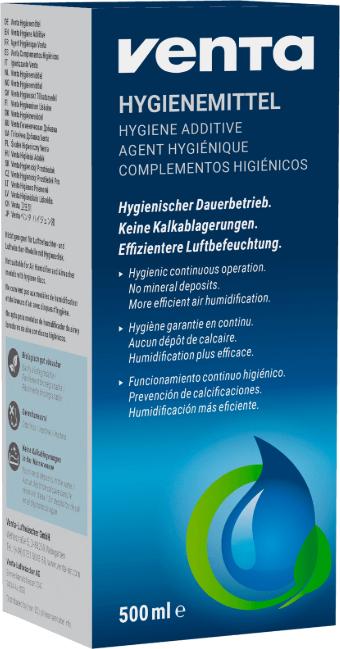 Produktbild Venta Hygienemittel (1 x)