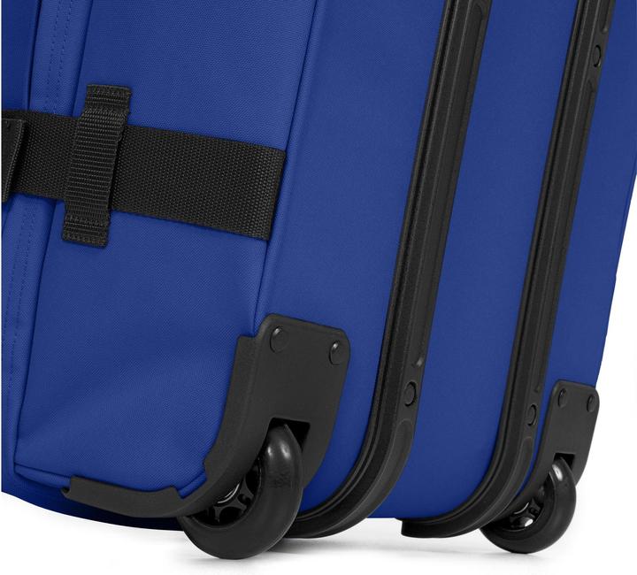 Immagine prodotto Eastpak Reisekoffer Transit'r M, 78 l, Blau (78 l)