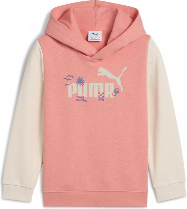 Produktbild Puma SANDY ADVENTURES Hoodie TR PS (110)