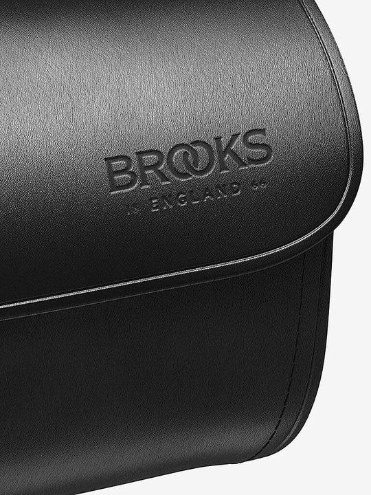 Actual product image Brooks England Challenge Large (1.50 l, Saddle bag)