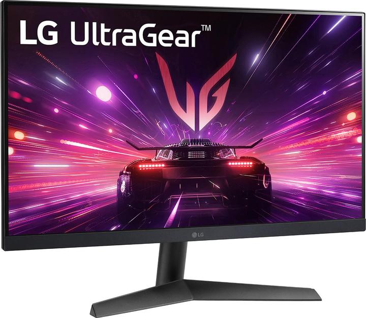 Immagine prodotto LG Monitor Gaming UltraGear 24GS60F da 24' (1920 x 1080 pixel, 24")