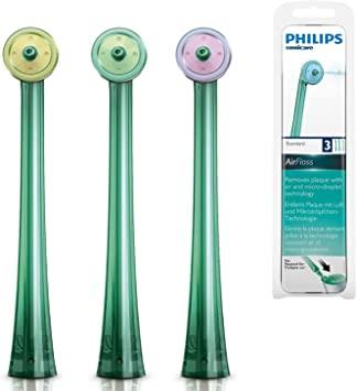 Immagine prodotto Philips Sonicare Sonicare AirFloss (Sterilizzatore per spazzolini da denti)