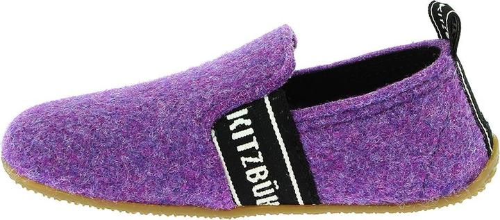 Actual product image Living Kitzbühel T-model felt slipper (36)