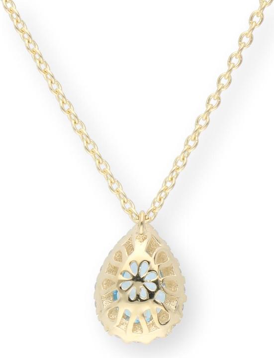 Produktbild Carat Colorstone (Gold 9ct, 42 cm)