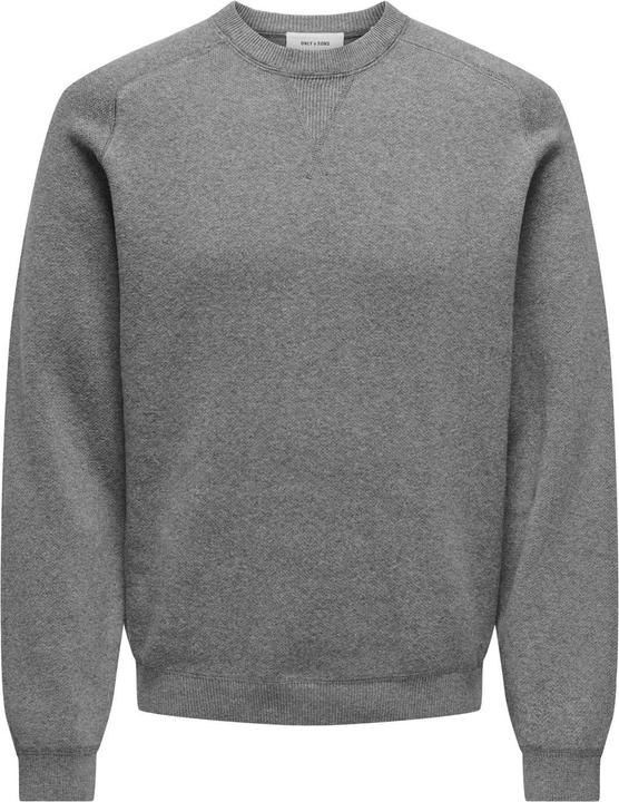 Only & Sons ONSPIN Pullover Strickpullover