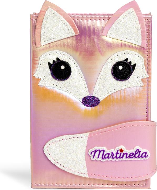 Image du produit Martinelia My Best Friends Make Up Wallet