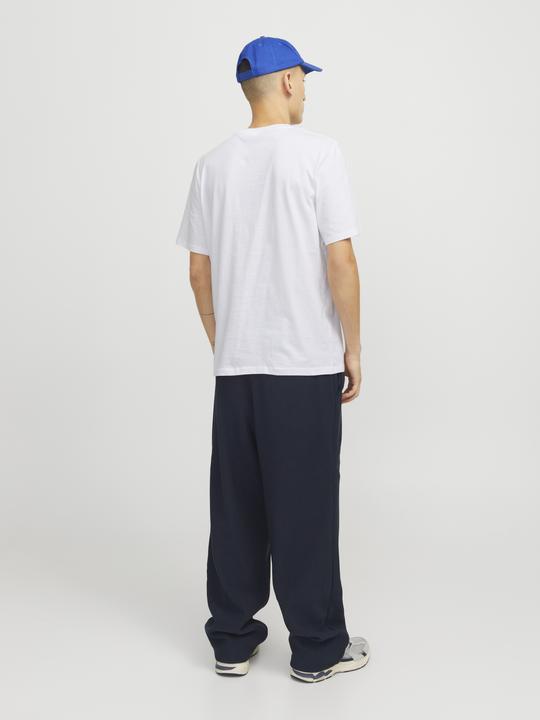 Image du produit Jack & Jones Imprimé col rond T-shirt T-shirt (M)