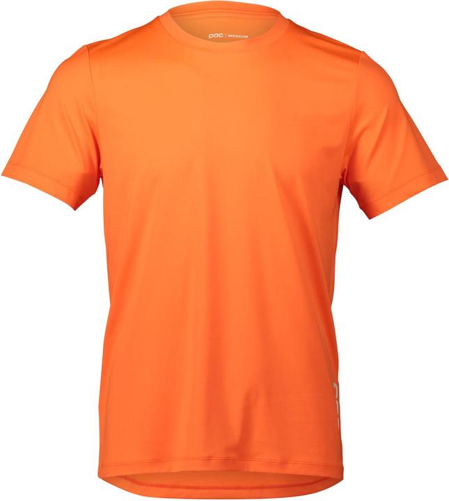 Poc Ms Reform Enduro Light Tee (XS)
