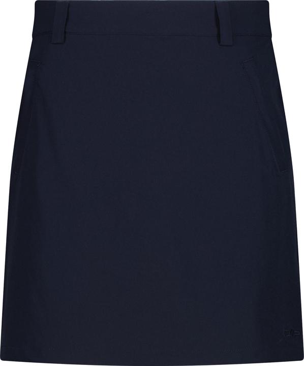 Image du produit CMP Campagnolo Women's Skirt 2 in 1 (38, S)