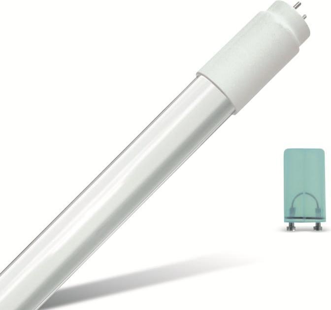 Image du produit Müller Licht Tube LED G13 1700lm 18 watts blanc neutre (G13, 18 W, 1700 lm, 1 x, F)