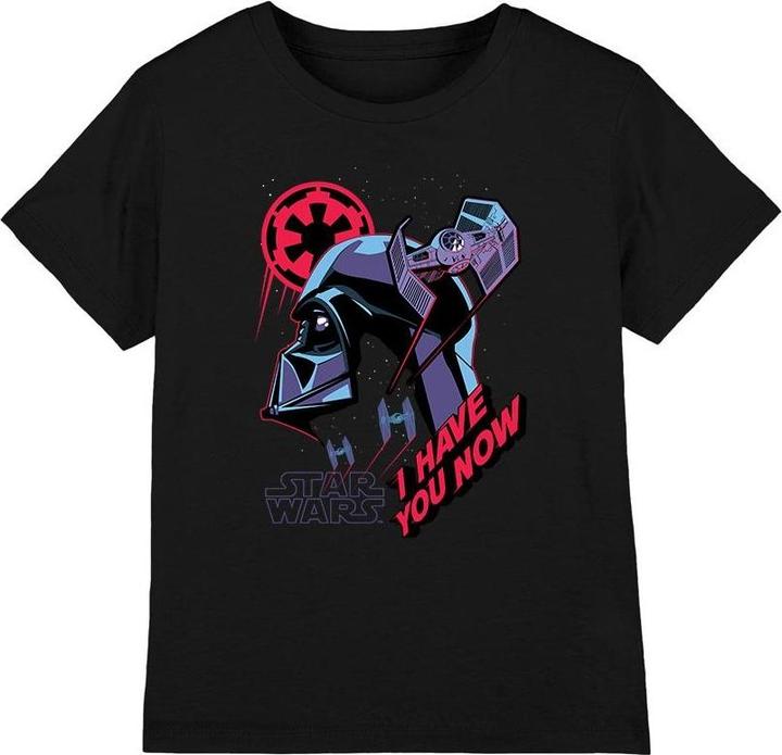 Star Wars I Have You Now TShirt