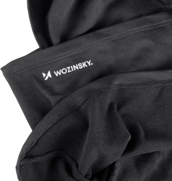 Immagine prodotto Wozinsky Balaclava WTBBK2 XL passamontagna termico sotto il casco - nero