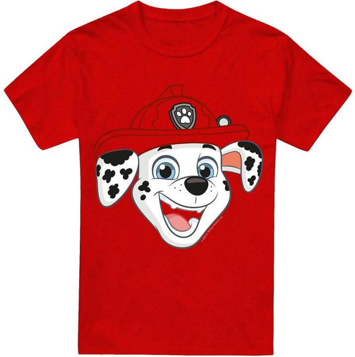 Produktbild Paw Patrol Grin TShirt (XL)