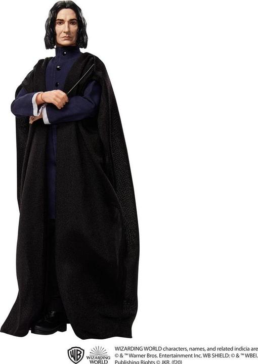 Immagine prodotto Bambola SEVERUS PITON
