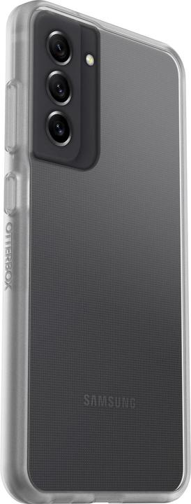 Actual product image OtterBox React (Samsung Galaxy S21 FE 5G)
