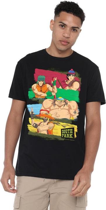 Produktbild Ubisoft TShirt (M)