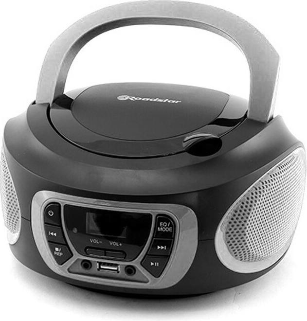 Immagine prodotto Roadstar CDR-365U/SL (FM, PLL)