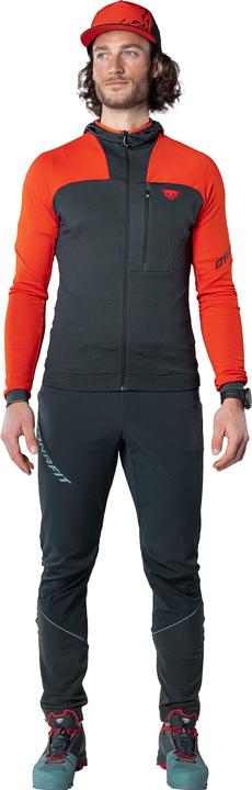 Actual product image Dynafit Speed Polartec Hooded Jacket (S)