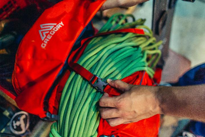 Image du produit Gregory Targhee 26L (26 l)