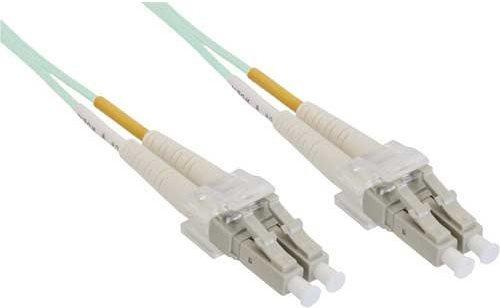 Actual product image InLine LWL Duplex cable (7.50 m)
