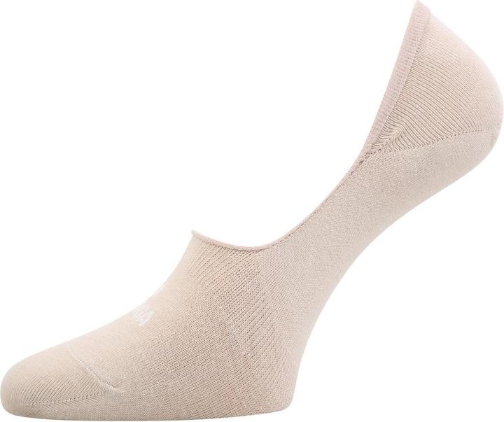 Actual product image Superga Womens/Ladies No Show Socks (Pack of 3) (36 - 38)