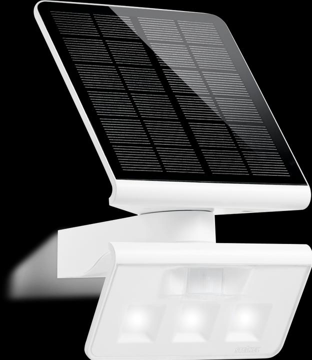 Actual product image Steinel XSolar L-S (150 lm, IP44)
