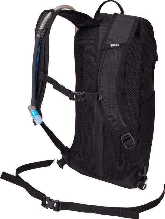 Actual product image Thule TAHP210 Black (10 l)