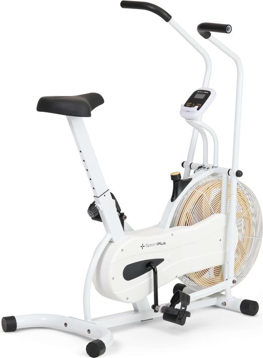 Produktbild Sportplus AirBike SP-FB-1100-iE