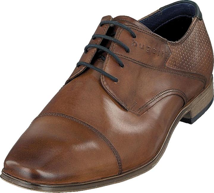 Actual product image Bugatti Lace-up shoes (48)