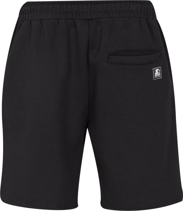 Actual product image Starter Small Logo Essential Sweatshorts - 195833 (S)