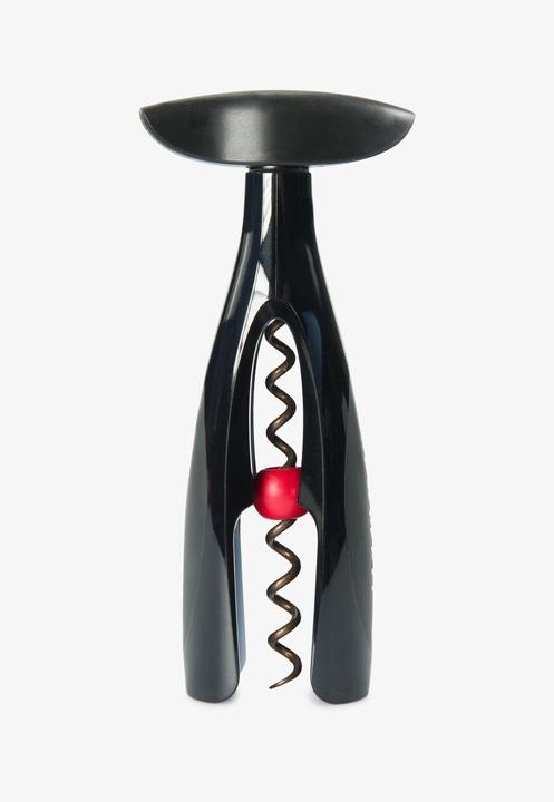 Image du produit Screwpull Tire-bouchon noir TM-200 (Tire-bouchon)