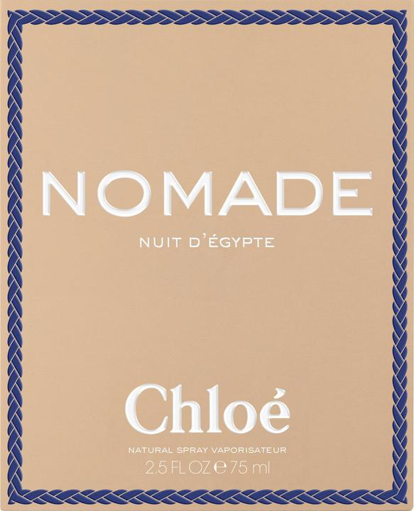 Immagine prodotto Chloé Nuit d'Egypt Eau de Parfum (Eau de parfum, 75 ml)