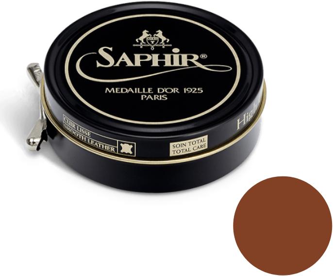 Saphir Médaille d'Or Wachs Pâte de luxe 1925 (1 x, 100 ml)