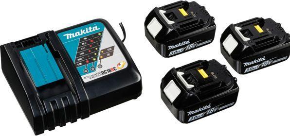 Produktbild Makita DHP482F3JB (Akkubetrieb)