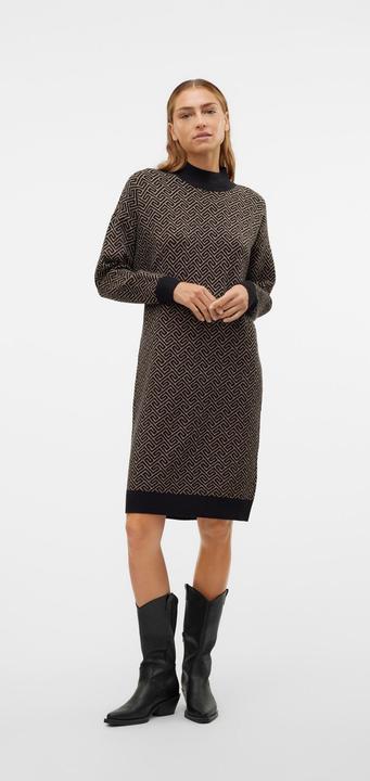 Actual product image Vero Moda VMARIA midi dress dress (M)