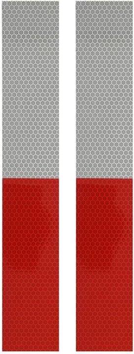 Produktbild ProPlus Reflektierendes Klebeband (50 mm)