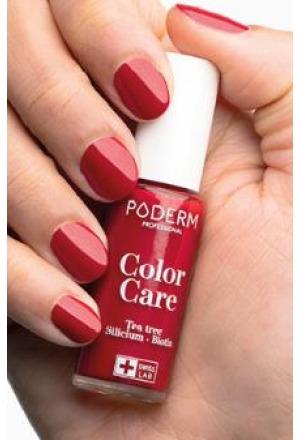 Produktbild Poderm Color Care (253 Rouge Allure, Farblack)