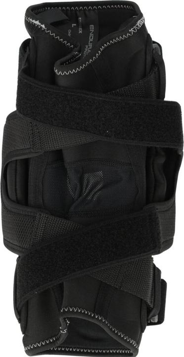 Image du produit Endurance Protech ouverte avec articulations (S, Genouillère)